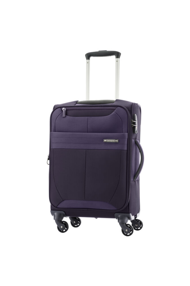 Samsonite leroy on sale spinner