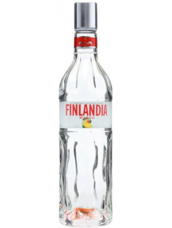 Vodka Finlandia Mango