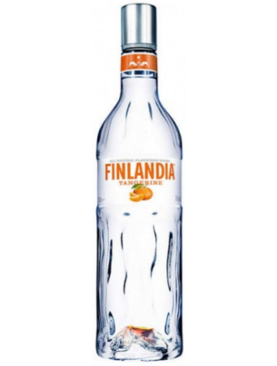 Vodka Finlandia Mandarina