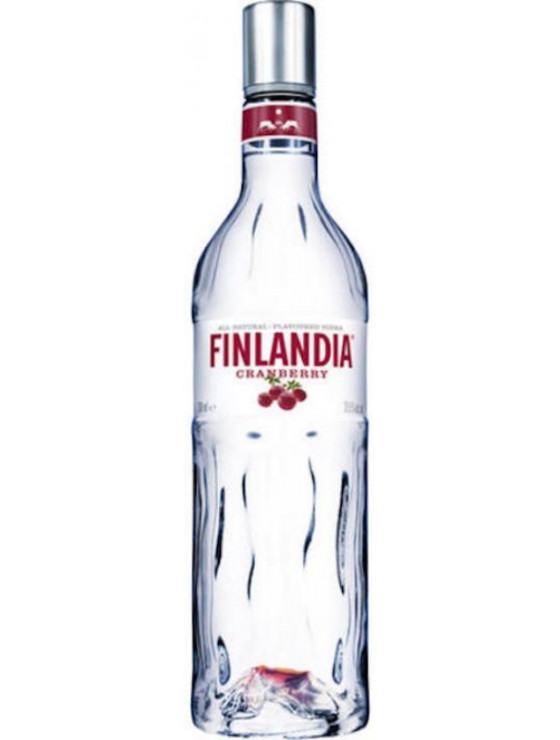 Vodka Finlandia Arandano