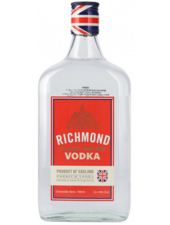 Vodka Richmond