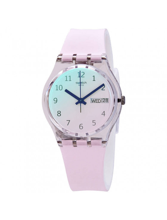 Reloj Swatch Ultra Rose