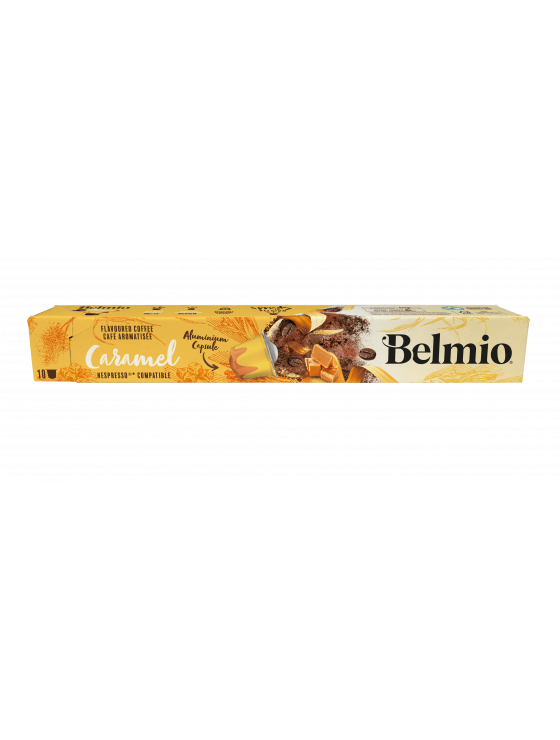 Café Belmio Caramel