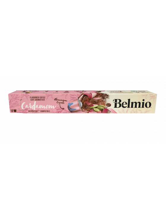 Café Belmio Cardumon