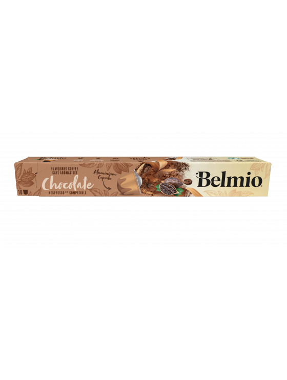 Café Belmio Chocolate