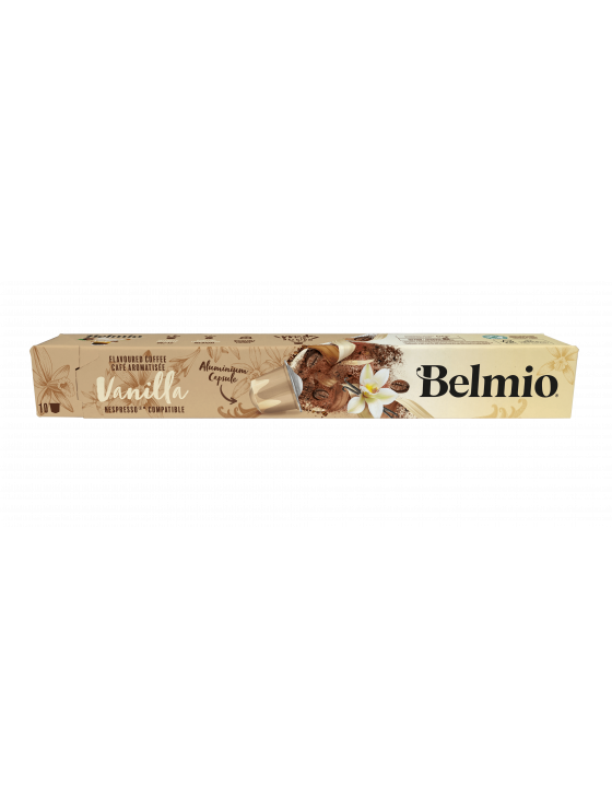 Café Belmio Vanilla