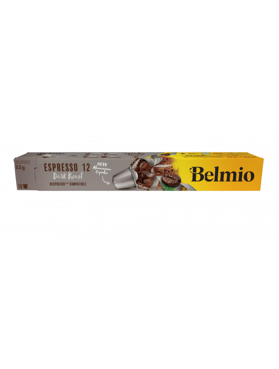 Café Belmio Dark Roast