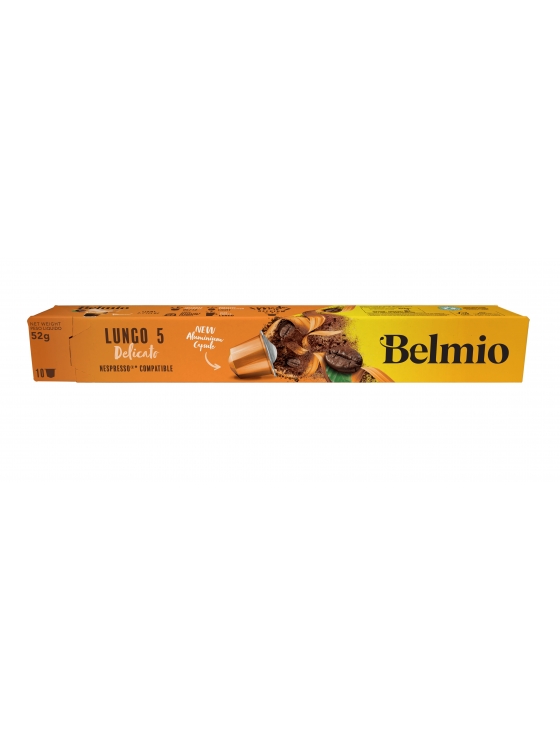 Café Belmio Delicato