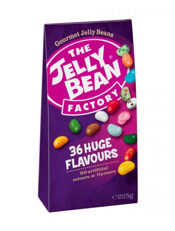 Jelly Beans Atrium Box