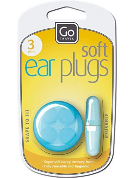 ear plug