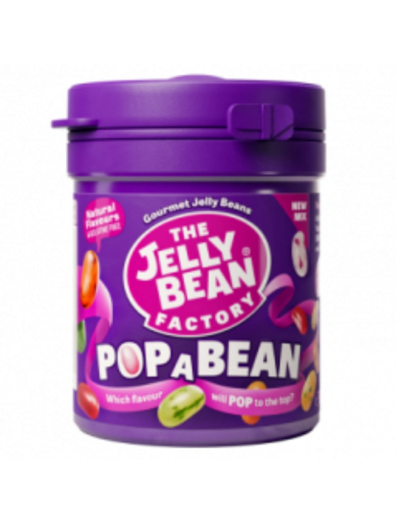 Jelly Beans Gourmet 100G