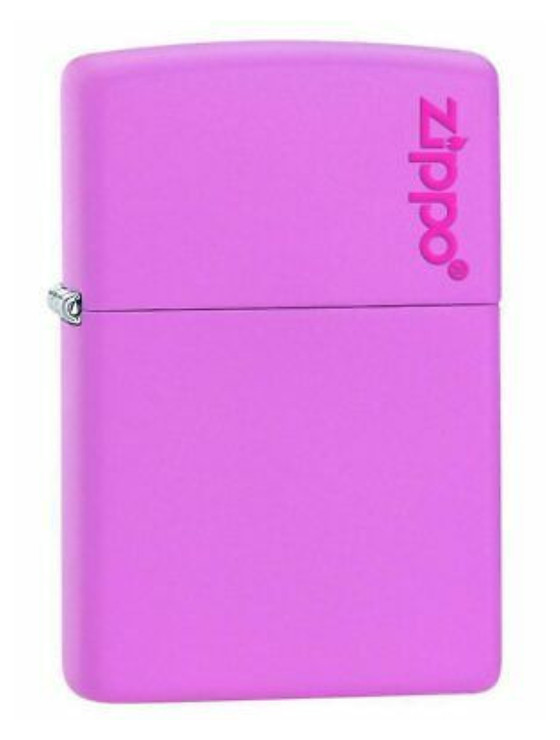 Encendedor zippo ZP-238ZL