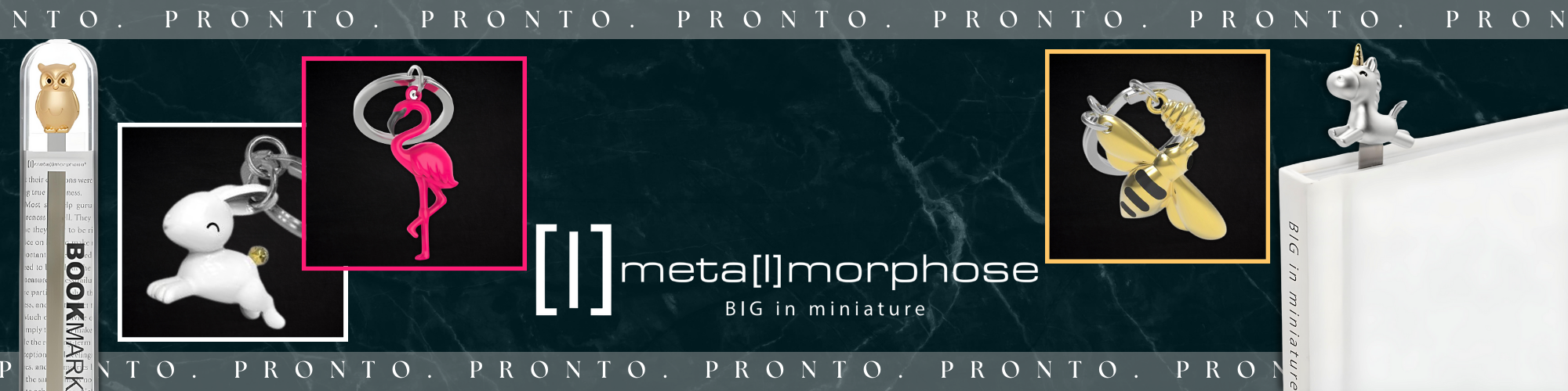 metalmorphie